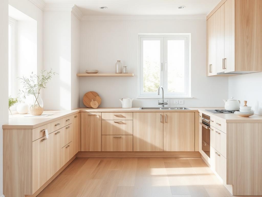 Salon · Minimaliste